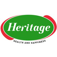 heritage foods ltd.