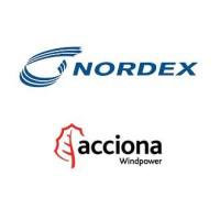 nordex / acciona windpower