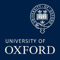 university of oxford, department of physics