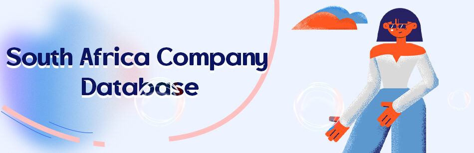 South Africa Company Database