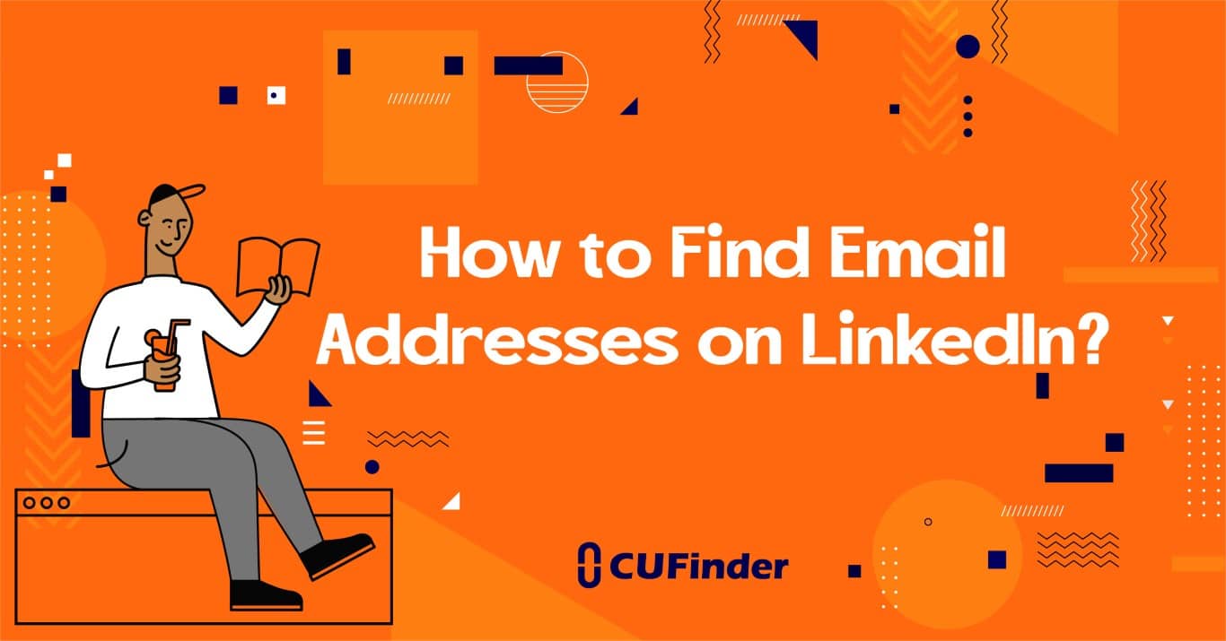How to Find Email Addresses on LinkedIn