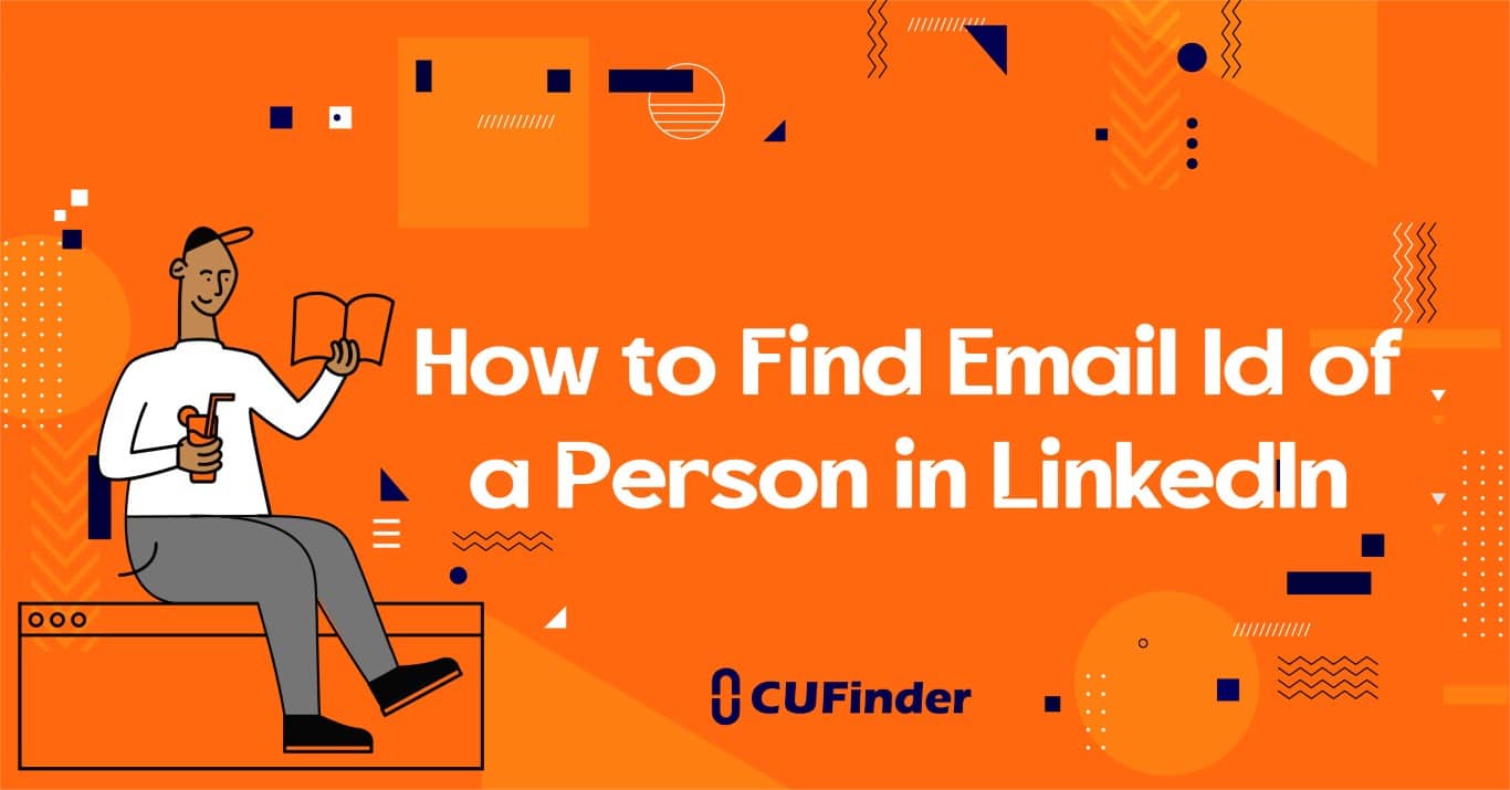How to Find Email Id of a Person in LinkedIn