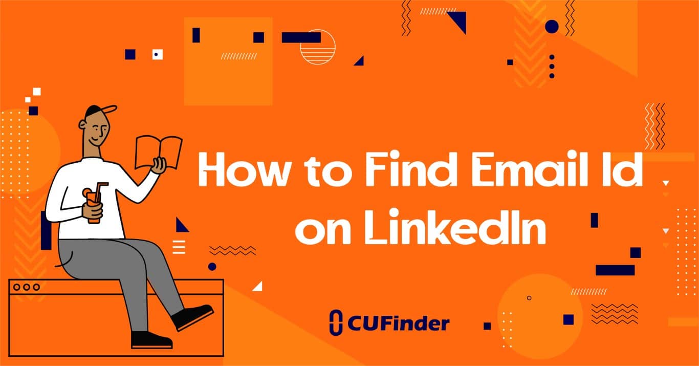 How to Find Email Id on LinkedIn