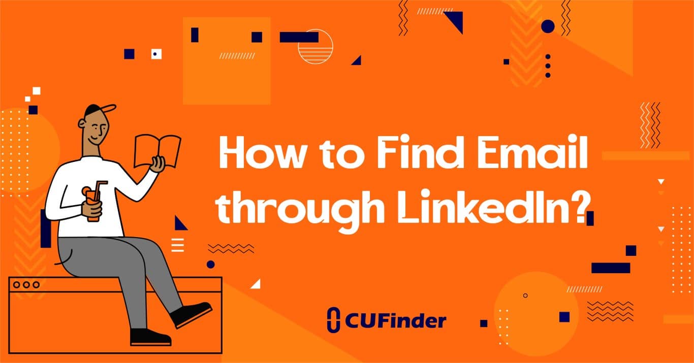 How to Find Email through LinkedIn