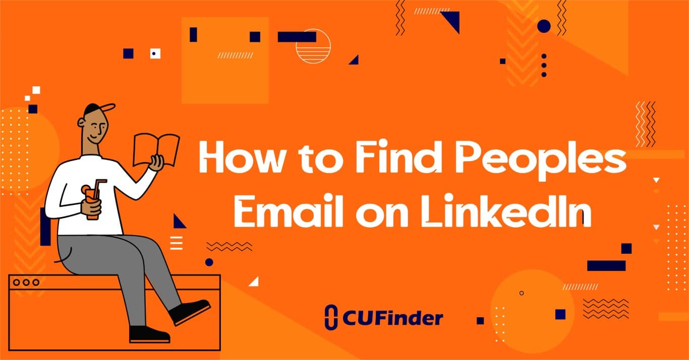How to Find Peoples Email on LinkedIn