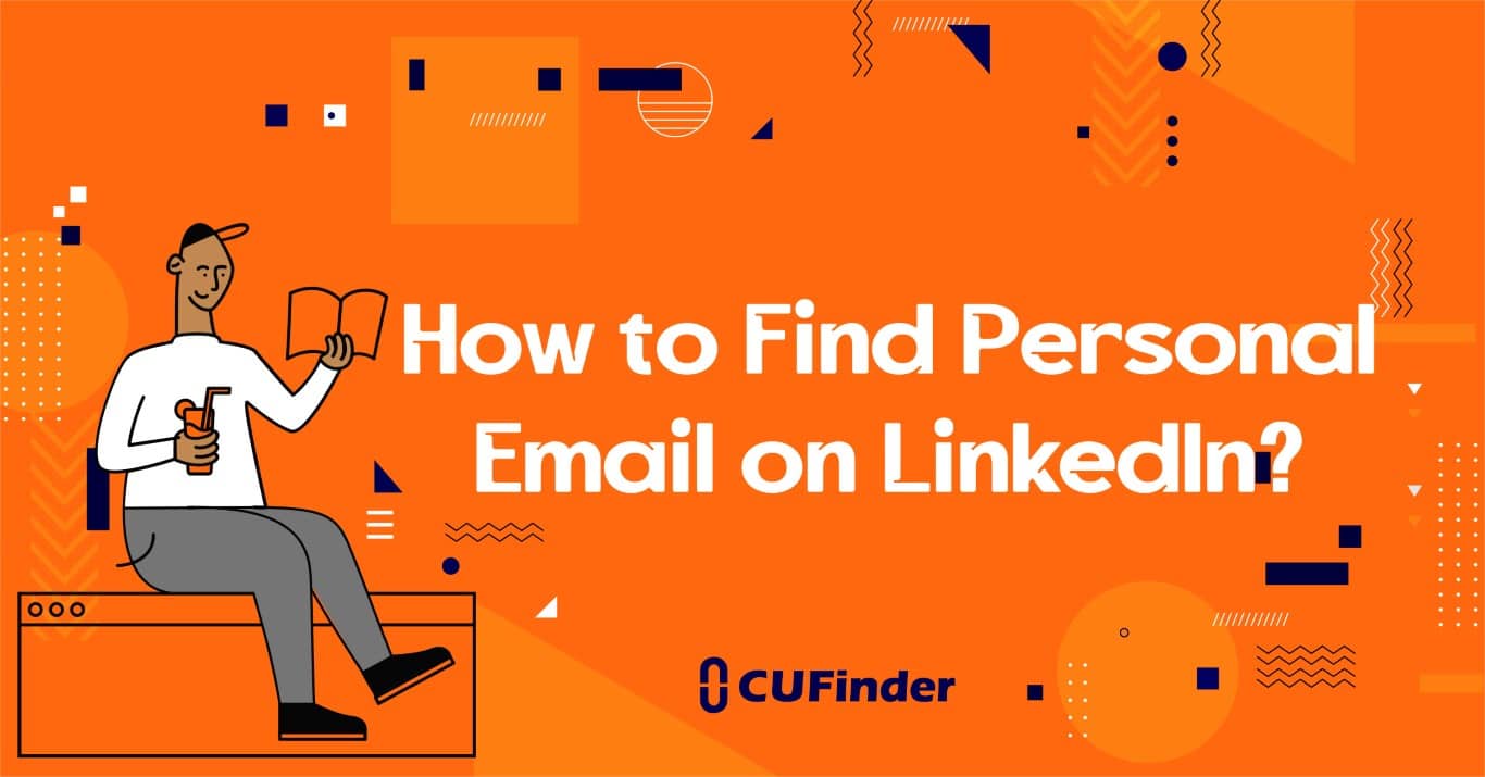 How to Find Personal Email on LinkedIn (2)
