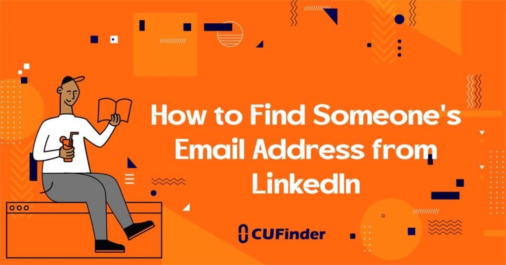 How to Find Someone's Email Address from LinkedIn