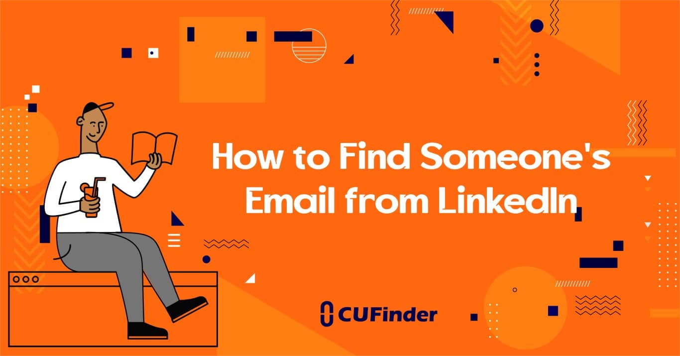 How to Find Someone's Email from LinkedIn