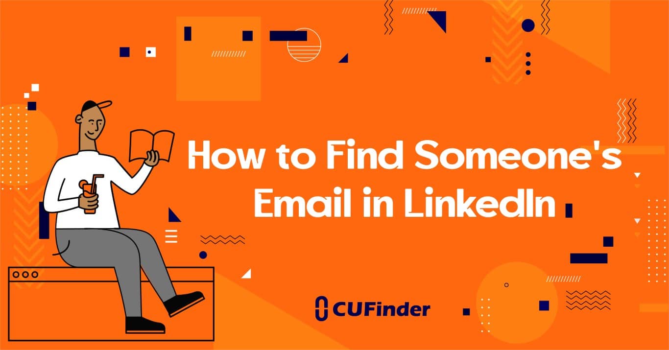 How to Find Someone's Email in LinkedIn