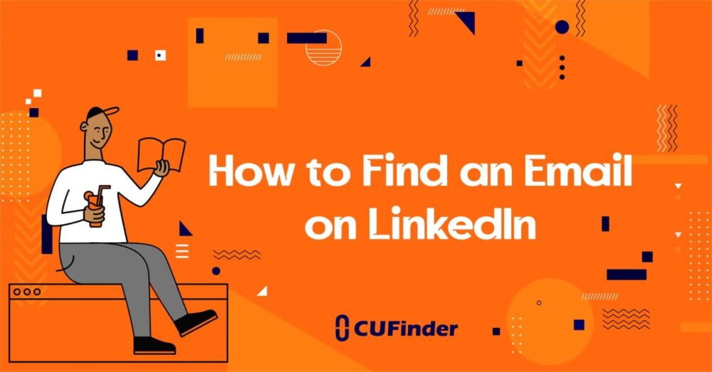 How to Find an Email on LinkedIn