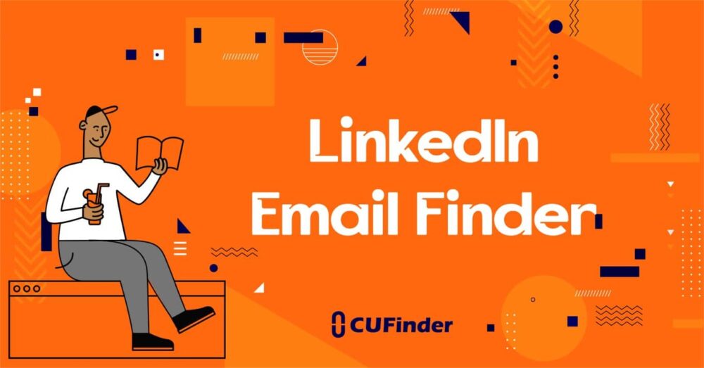 LinkedIn Email Finder