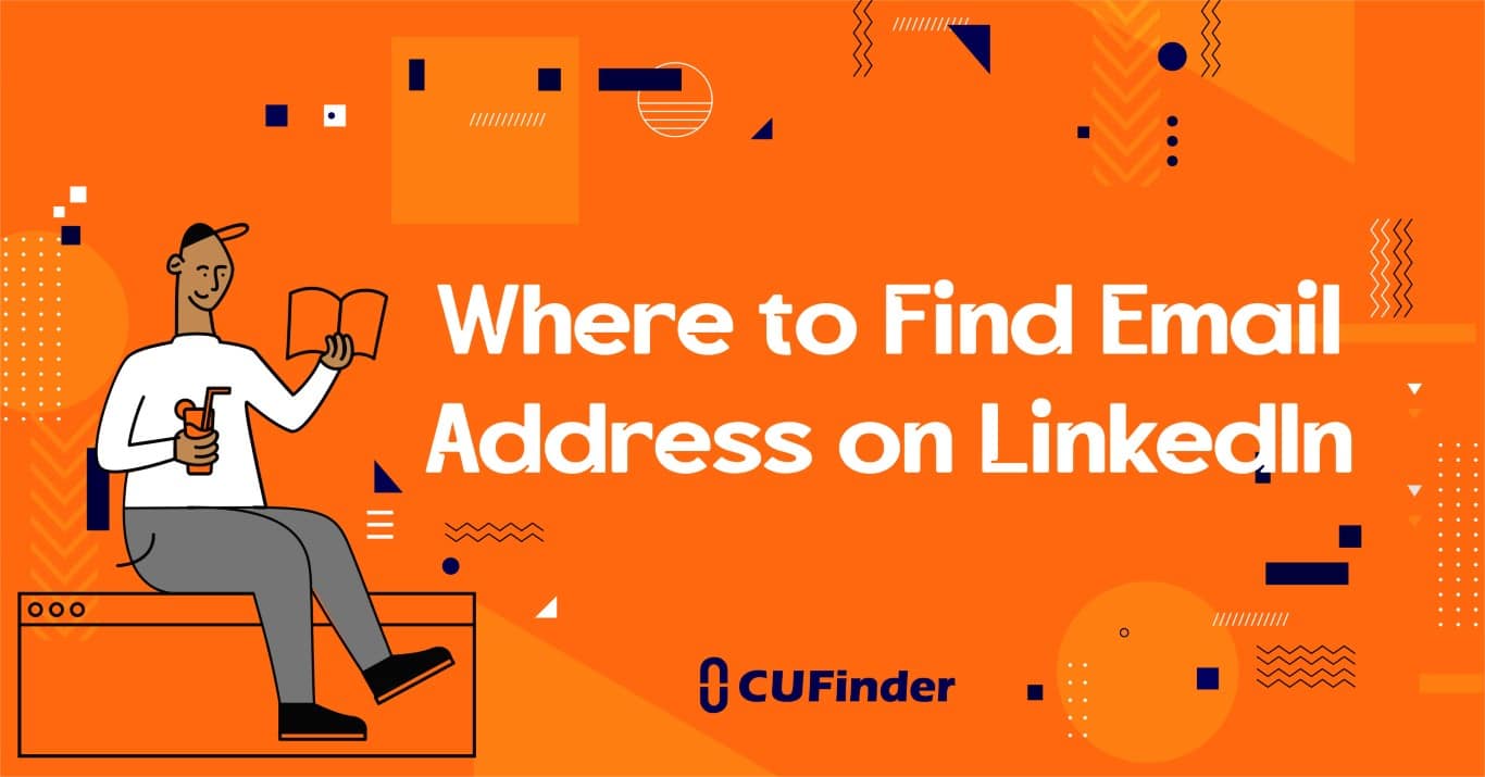 Where to Find Email Address on LinkedIn