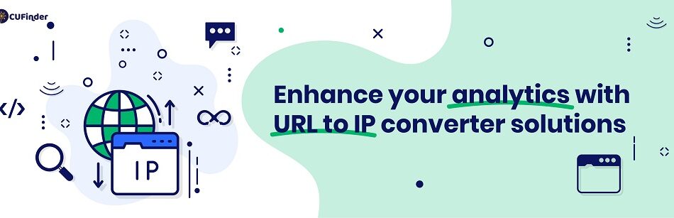 Enhance Your Analytics with URL to IP Converter Solutions