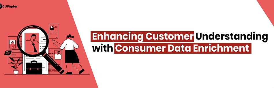 Enhancing Customer Understanding with Consumer Data Enrichment