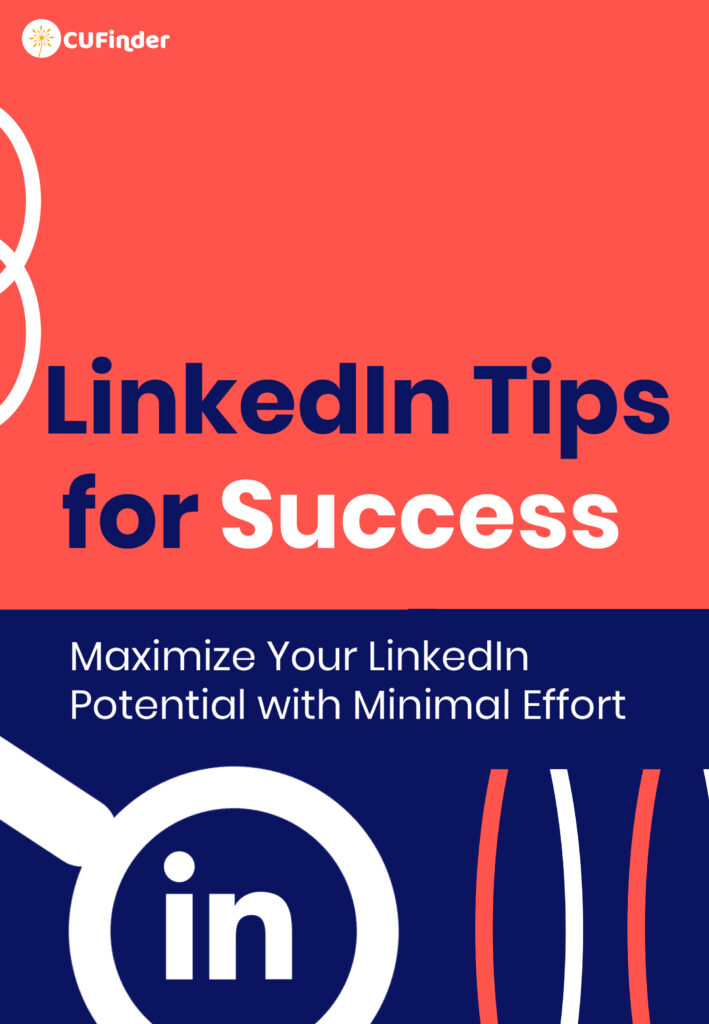 Linkedin Tips for Success