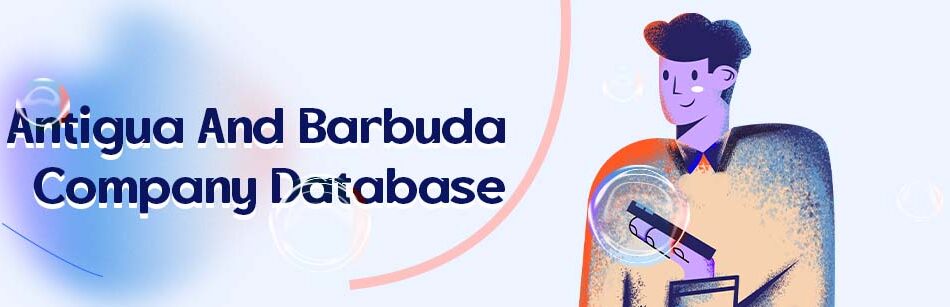 Antigua and Barbuda Company Database