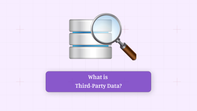 What is Third-Party Data?