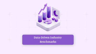 Data-Driven Industry Benchmarks