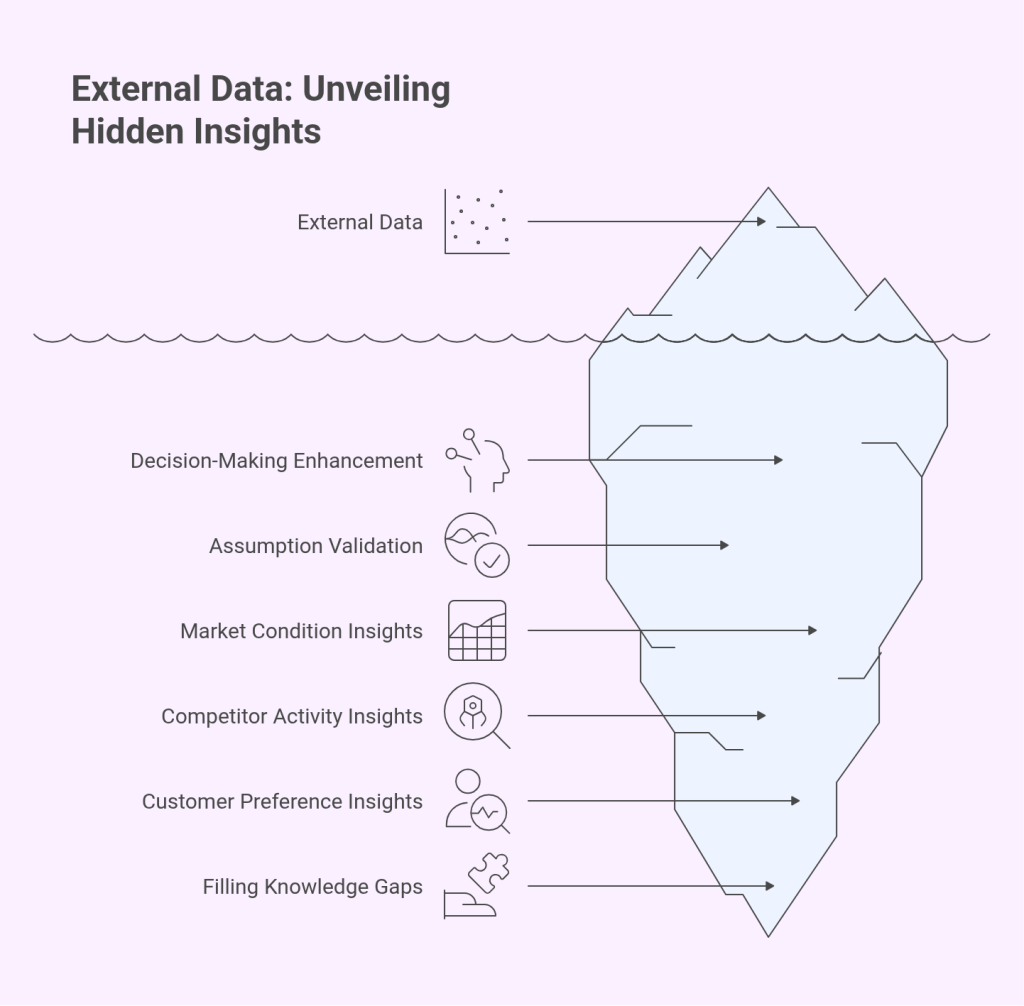 External Data: Unveiling Hidden Insights