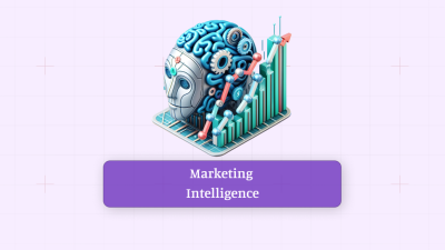 Marketing Intelligence