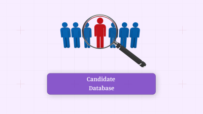 candidate database