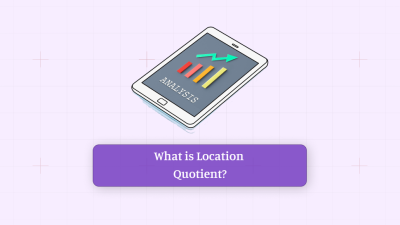 What is Location Quotient