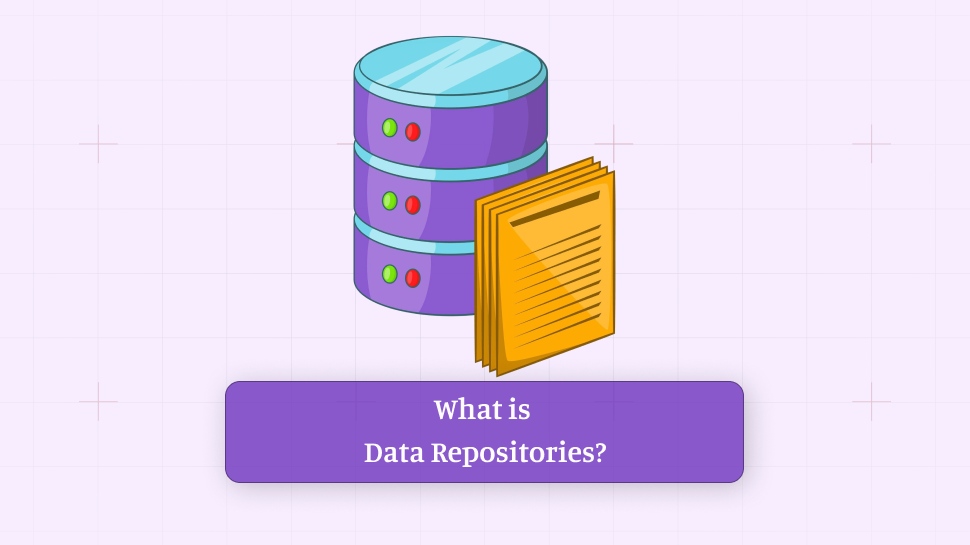 What Are Data Repositories?